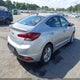 5NPD84LF7LH549865 2020 Hyundai Elantra Sel auction photo thumbnail 4