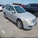 3FAHP07Z89R172007 2009 Ford Fusion Se auction photo thumbnail 1