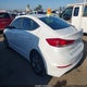 5NPD84LF4JH308567 2018 Hyundai Elantra Sel auction photo thumbnail 3