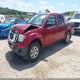 1N6AD0EV9EN760559 2014 Nissan Frontier S auction photo thumbnail 2