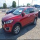 5XYPG4A52HG329137 2017 Kia Sorento 3.3L Lx auction photo thumbnail 2