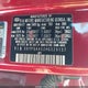 5XYPG4A52HG329137 2017 Kia Sorento 3.3L Lx auction photo thumbnail 9