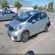 JHMGK5H71GX026257 2016 Honda Fit Ex auction photo thumbnail 2