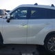 5TDFZRAH7NS103221 2022 Toyota Highlander Platinum auction photo thumbnail 15