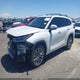 5TDFZRAH7NS103221 2022 Toyota Highlander Platinum auction photo thumbnail 2