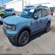 3FMCR9B60NRE16075 2022 Ford Bronco Sport Big Bend auction photo thumbnail 2