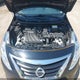 3N1CN7AP0JL830181 2018 Nissan Versa 1.6 S+ auction photo thumbnail 10