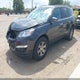 1GNKRHKD7GJ161518 2016 Chevrolet Traverse 2Lt auction photo thumbnail 2