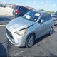 3MYDLBYV7JY333597 2018 Toyota Yaris Ia auction photo thumbnail 2