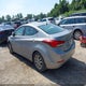 KMHDH4AE9EU088022 2014 Hyundai Elantra Se auction photo thumbnail 3