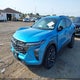 KL77LJEP3SC033204 2025 Chevrolet Trax Fwd 2Rs auction photo thumbnail 2