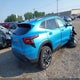 KL77LJEP3SC033204 2025 Chevrolet Trax Fwd 2Rs auction photo thumbnail 4