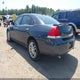 2G1WU583189289653 2008 Chevrolet Impala Ltz auction photo thumbnail 3