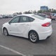 3FA6P0LU1KR205310 2019 Ford Fusion Hybrid Se auction photo thumbnail 14