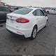 3FA6P0LU1KR205310 2019 Ford Fusion Hybrid Se auction photo thumbnail 4