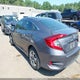 19XFC2F56GE233995 2016 Honda Civic Lx auction photo thumbnail 3