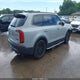 5XYP5DHC5MG139949 2021 Kia Telluride Sx auction photo thumbnail 4