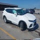 3GNKBDRS3MS563418 2021 Chevrolet Blazer Fwd 3Lt auction photo thumbnail 1
