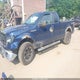 1FTFX1EV7AFB65896 2010 Ford F-150 Fx4/Lariat/Xl/Xlt auction photo thumbnail 2