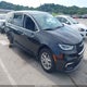 2C4RC1BG7NR162574 2022 Chrysler Pacifica Touring L auction photo thumbnail 1