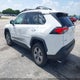 2T3W1RFV0NC206972 2022 Toyota Rav4 Xle auction photo thumbnail 3