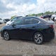4S3BWAB66L3010517 2020 Subaru Legacy auction photo thumbnail 14