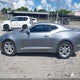 1G1FB1RS5K0157081 2019 Chevrolet Camaro 1Lt auction photo thumbnail 14