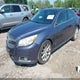 1G11E5SA0DF224728 2013 Chevrolet Malibu 2Lt auction photo thumbnail 2