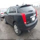 3GYFNDE3XCS658244 2012 Cadillac Srx Luxury Collection auction photo thumbnail 3
