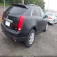 3GYFNDE3XCS658244 2012 Cadillac Srx Luxury Collection auction photo thumbnail 4