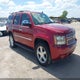 1GNSKCE02BR275520 2011 Chevrolet Tahoe Ltz auction photo thumbnail 1