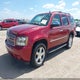 1GNSKCE02BR275520 2011 Chevrolet Tahoe Ltz auction photo thumbnail 2