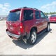 1GNSKCE02BR275520 2011 Chevrolet Tahoe Ltz auction photo thumbnail 4