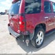 1GNSKCE02BR275520 2011 Chevrolet Tahoe Ltz auction photo thumbnail 6