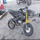 JKABRRJ11LDA17748 2020 Kawasaki Br125 J auction photo thumbnail 13