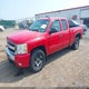 1GCRKSE39BZ376176 2011 Chevrolet Silverado 1500 Lt auction photo thumbnail 2