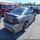 1FAFP42X14F197664 2004 Ford Mustang Gt auction photo thumbnail 4