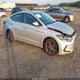 5NPD84LFXJH385332 2018 Hyundai Elantra Value Edition auction photo thumbnail 1