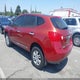 JN8AS5MT7EW608199 2014 Nissan Rogue Select S auction photo thumbnail 3