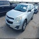 2GNFLEEK5E6347628 2014 Chevrolet Equinox Ls auction photo thumbnail 2