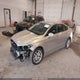 3FA6P0HD9ER115738 2014 Ford Fusion Se auction photo thumbnail 2