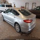 3FA6P0HD9ER115738 2014 Ford Fusion Se auction photo thumbnail 3