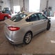 3FA6P0HD9ER115738 2014 Ford Fusion Se auction photo thumbnail 4