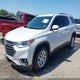 1GNERGKW1JJ188276 2018 Chevrolet Traverse 1Lt auction photo thumbnail 2