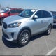 5XYPG4A36KG438738 2019 Kia Sorento 2.4L Lx auction photo thumbnail 2