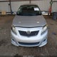 2T1BU4EE8AC535657 2010 Toyota Corolla S auction photo thumbnail 12