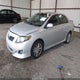 2T1BU4EE8AC535657 2010 Toyota Corolla S auction photo thumbnail 2