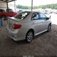 2T1BU4EE8AC535657 2010 Toyota Corolla S auction photo thumbnail 4