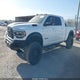 3C6UR5NL9LG101116 2020 Ram 2500 Laramie 4X4 6'4 Box auction photo thumbnail 2