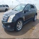 3GYFNBE30CS572624 2012 Cadillac Srx Performance Collection auction photo thumbnail 2